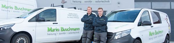 Modernisierung, Wartung oder Reparatur