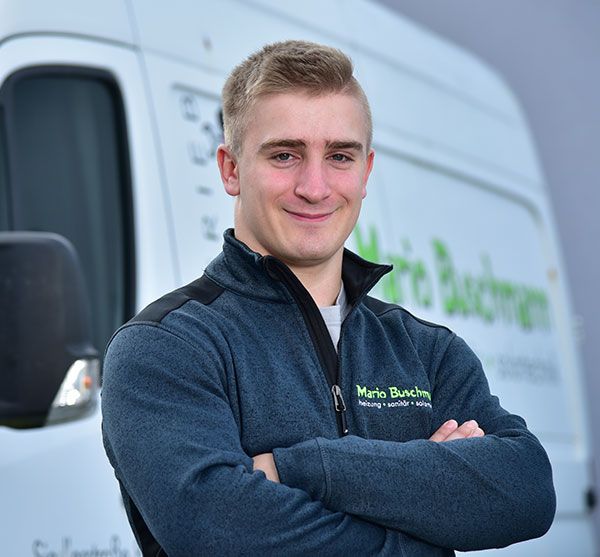 Niklas Buschmann